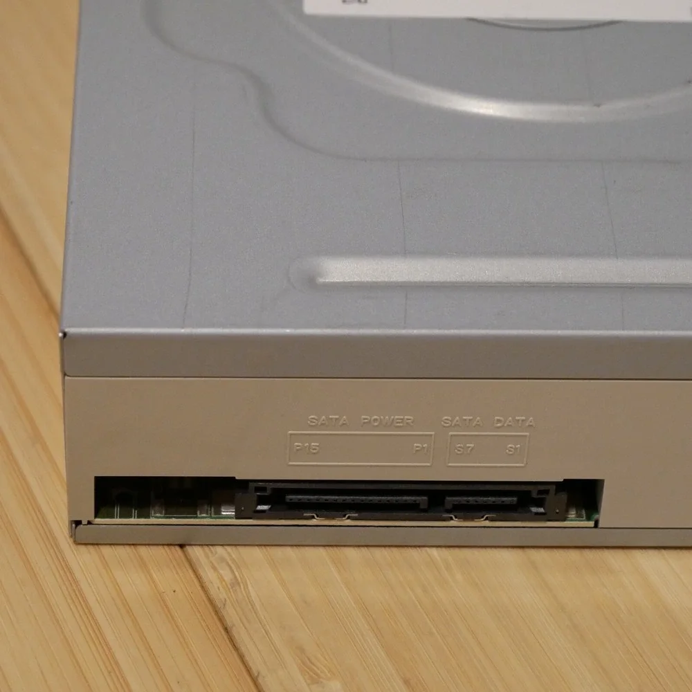 2011‎ HP Philips Lite-On DH-16D6SH DVD-ROM - Tested & Working